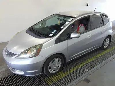 2013 Honda Fit Base for sale in Phoenix, AZ