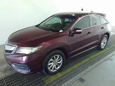 2018 Acura RDX AcuraWatch Plus Package for sale in Phoenix, AZ