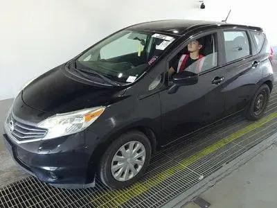 2016 Nissan Versa Note SV for sale in Phoenix, AZ