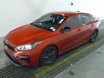2020 Kia Forte GT-Line for sale in Phoenix, AZ