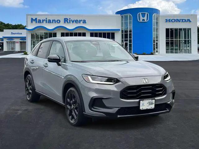 2023 Honda HR-V AWD Sport for sale in Port Jefferson Station, NY