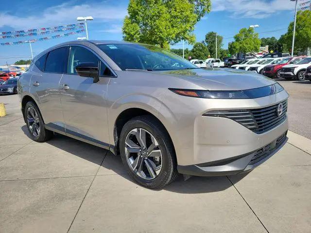 2025 Nissan Murano SL for sale in Cullman, AL