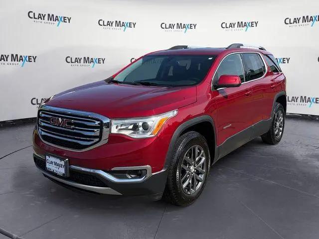 2019 GMC Acadia SLT-1 for sale in Clinton, AR