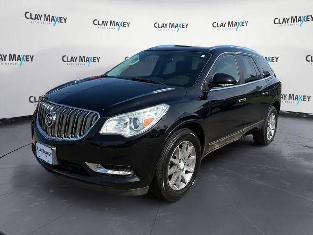 2017 Buick Enclave Leather for sale in Clinton, AR