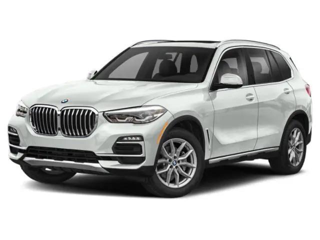 2019 BMW X5 xDrive40i for sale in Plano, TX