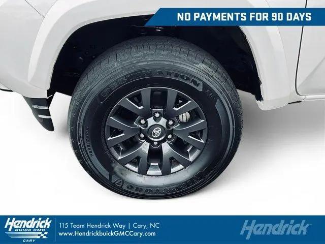 2023 Toyota Tacoma SR5 V6 for sale in Cary, NC