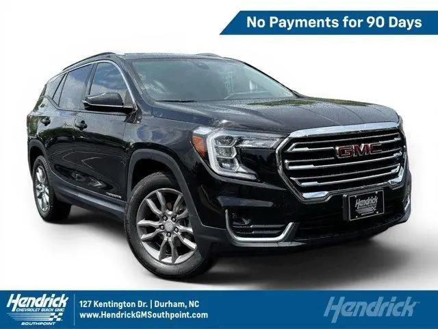 2023 GMC Terrain AWD SLT for sale in Durham, NC