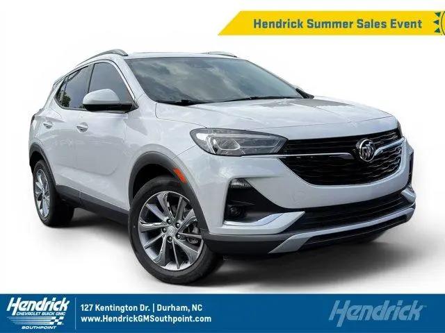 2023 Buick Encore GX Essence FWD for sale in Durham, NC