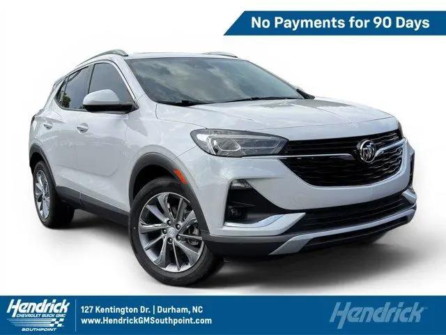 2023 Buick Encore GX Essence FWD for sale in Durham, NC