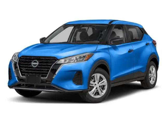 2024 Nissan Kicks S Xtronic CVT for sale in City of Industry, CA