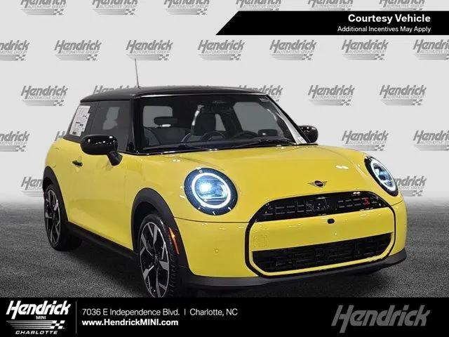 2026 MINI Hardtop Cooper S for sale in Charlotte, NC