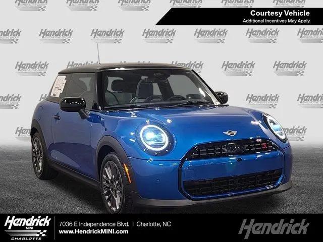 2026 MINI Hardtop Cooper S for sale in Charlotte, NC