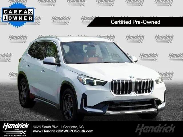 2023 BMW X1 xDrive28i for sale in Charlotte, NC