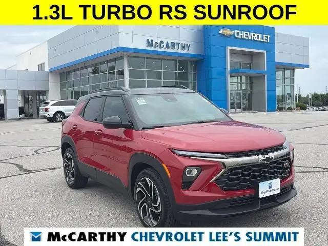 2026 Chevrolet TrailBlazer FWD RS for sale in Lee's Summit, MO