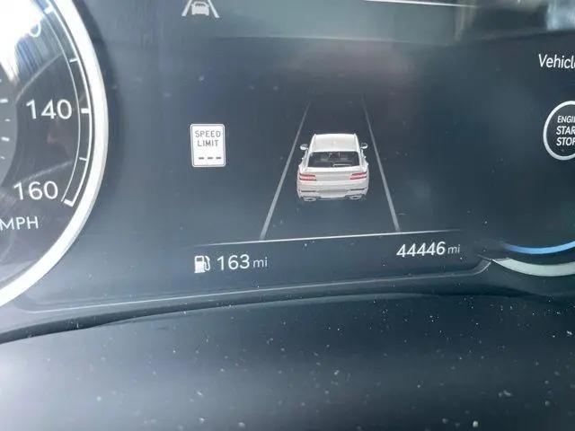 2022 Genesis GV80 3.5T AWD Advanced for sale in Huntersville, NC
