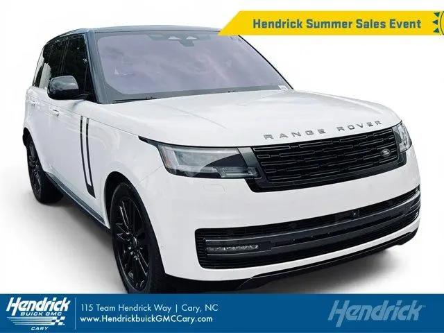 2023 Land Rover Range Rover P530 SE for sale in Cary, NC