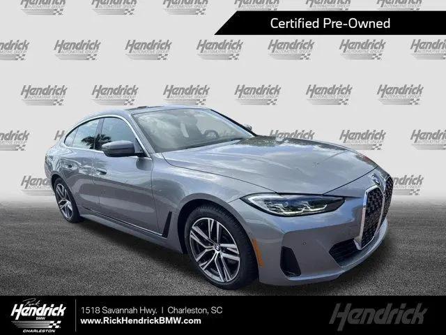 2024 BMW 430i Gran Coupe i for sale in Charleston, SC