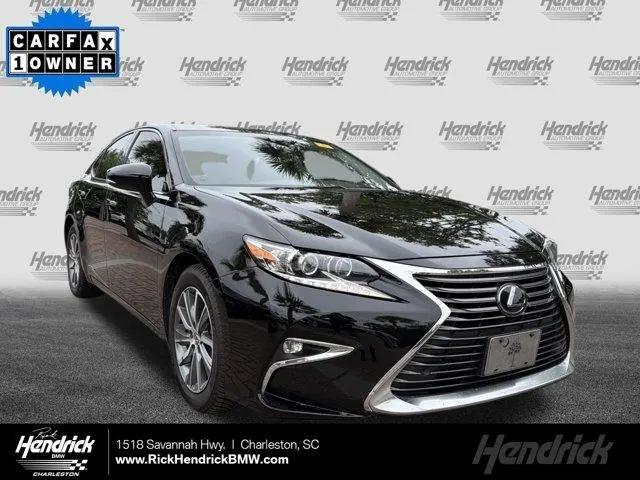 2017 Lexus ES 300h Base for sale in Charleston, SC
