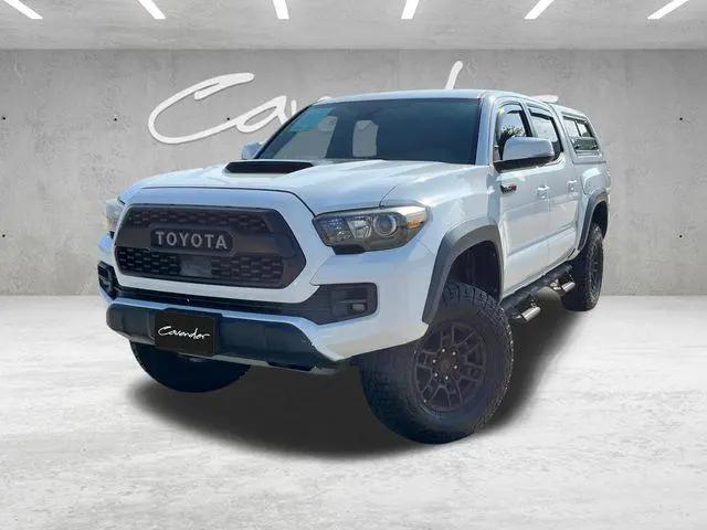 2018 Toyota Tacoma TRD Pro for sale in Rockwall, TX