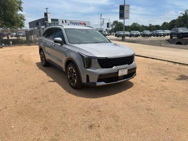 2025 Kia Sorento S for sale in Silsbee, TX