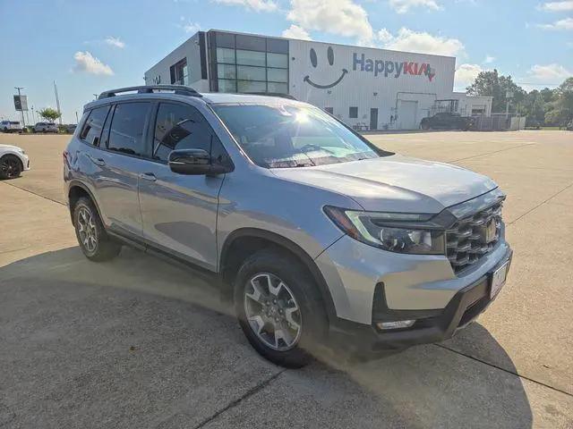 2022 Honda Passport AWD TrailSport for sale in Silsbee, TX