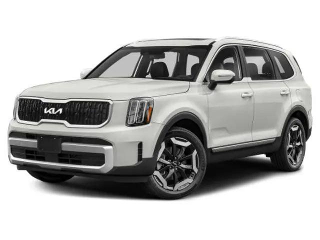 2023 Kia Telluride EX for sale in Silsbee, TX