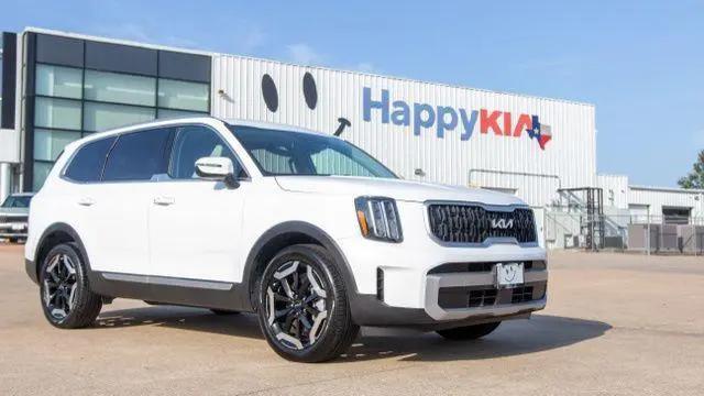 2023 Kia Telluride EX for sale in Silsbee, TX
