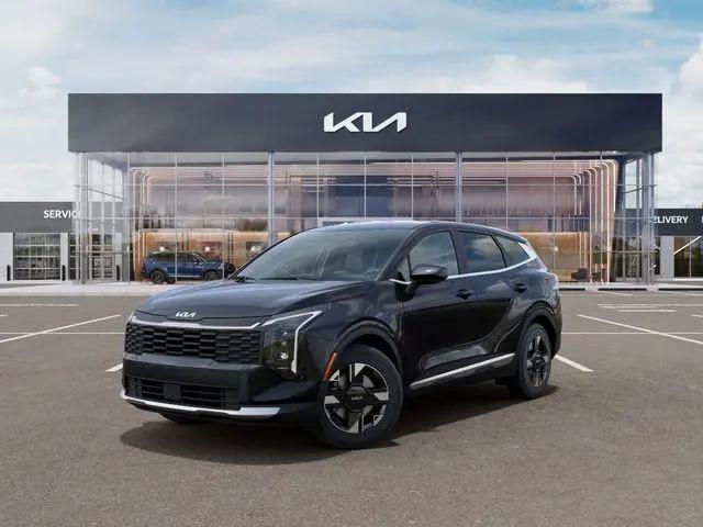 2026 Kia Sportage LX for sale in Silsbee, TX