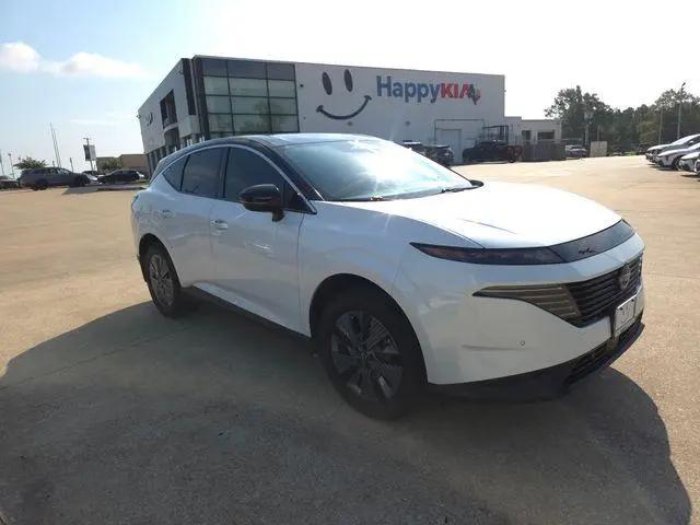 2025 Nissan Murano SL for sale in Silsbee, TX