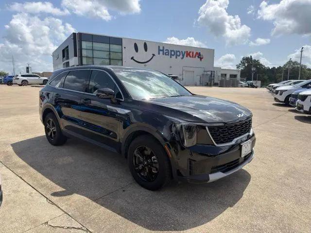 2025 Kia Sorento LX for sale in Silsbee, TX