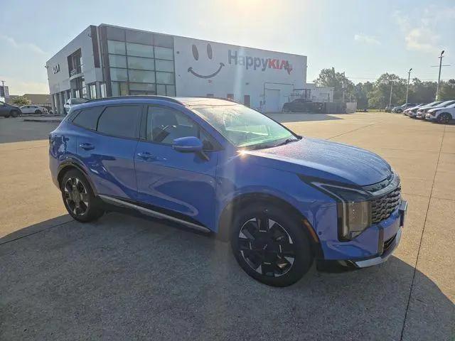 2026 Kia Sportage SX-Prestige for sale in Silsbee, TX