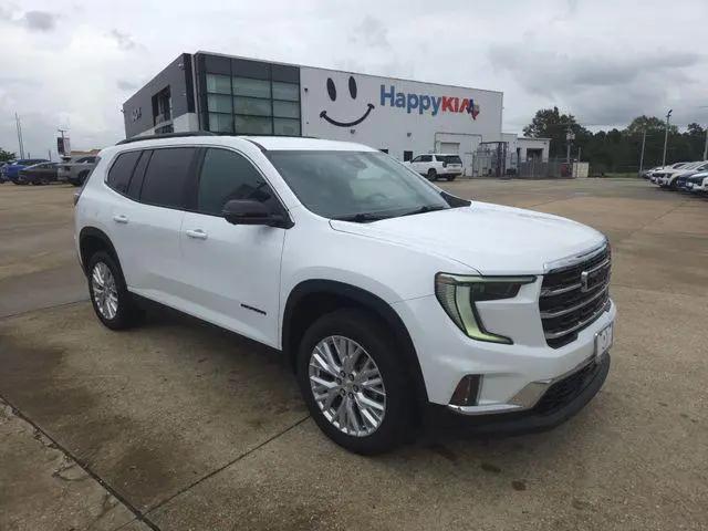 2026 GMC Acadia Elevation FWD for sale in Silsbee, TX