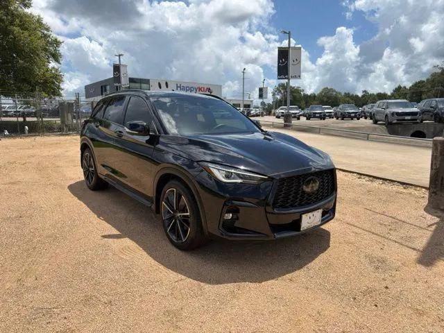 2024 INFINITI QX50 SPORT for sale in Silsbee, TX