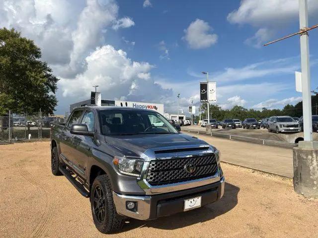 2021 Toyota Tundra SR5 for sale in Silsbee, TX