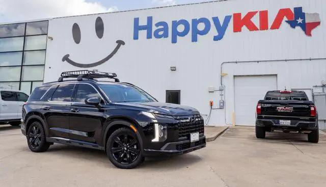 2024 Hyundai Palisade XRT for sale in Silsbee, TX