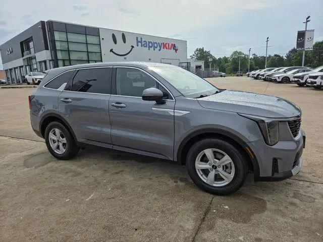 2025 Kia Sorento LX for sale in Silsbee, TX