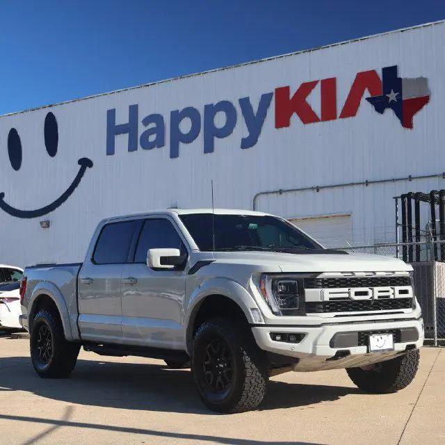 2023 Ford F-150 Raptor for sale in Silsbee, TX