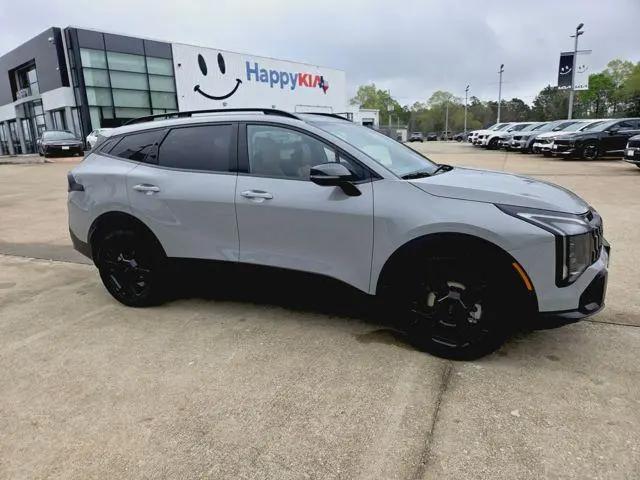 2026 Kia Sportage X-Line for sale in Silsbee, TX