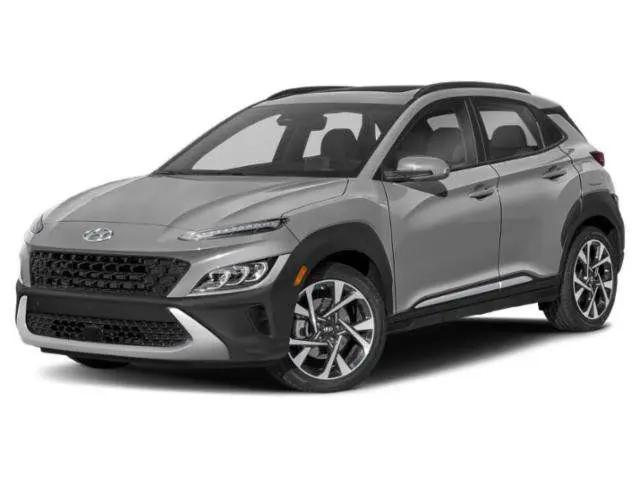 2022 Hyundai Kona Limited for sale in Silsbee, TX