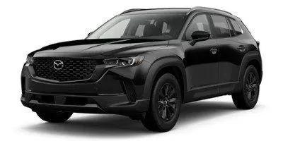 2024 Mazda CX-50 2.5 S Select for sale in Silsbee, TX