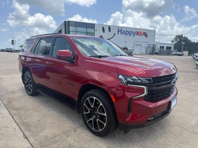 2024 Chevrolet Tahoe 2WD RST for sale in Silsbee, TX