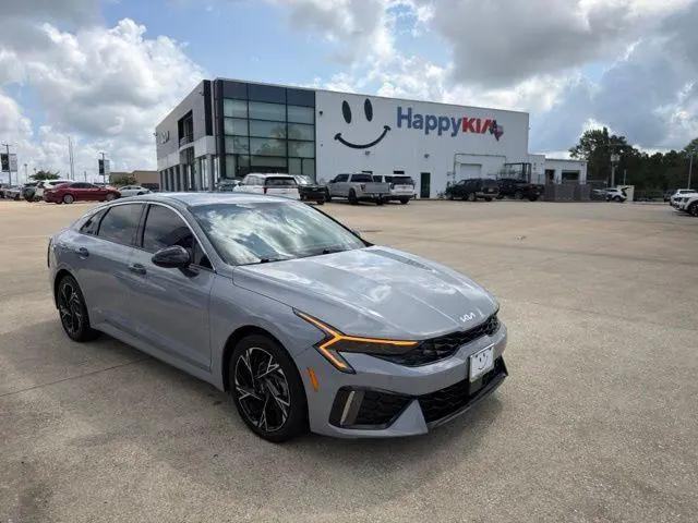 2025 Kia K5 GT-Line for sale in Silsbee, TX