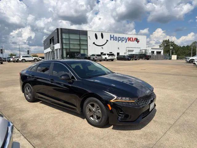 2023 Kia K5 LXS for sale in Silsbee, TX