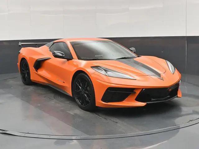 2023 Chevrolet Corvette Stingray RWD Convertible 3LT for sale in Tulsa, OK