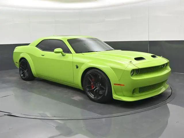 2023 Dodge Challenger SRT Jailbreak for sale in Tulsa, OK