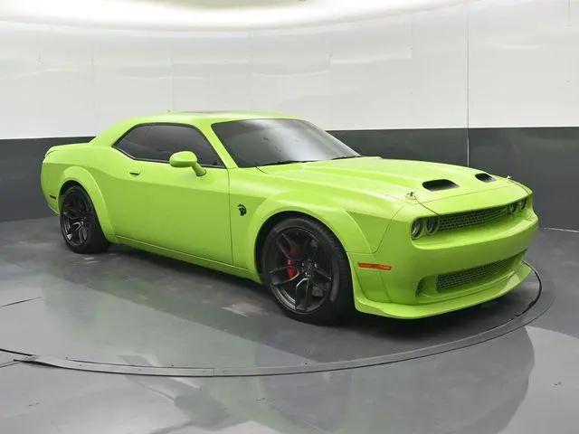 2023 Dodge Challenger SRT Jailbreak for sale in Tulsa, OK