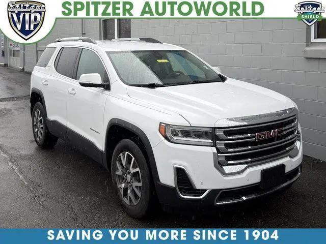 2023 GMC Acadia AWD SLE for sale in Saint Marys, PA