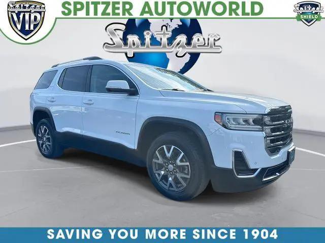 2023 GMC Acadia AWD SLE for sale in Saint Marys, PA