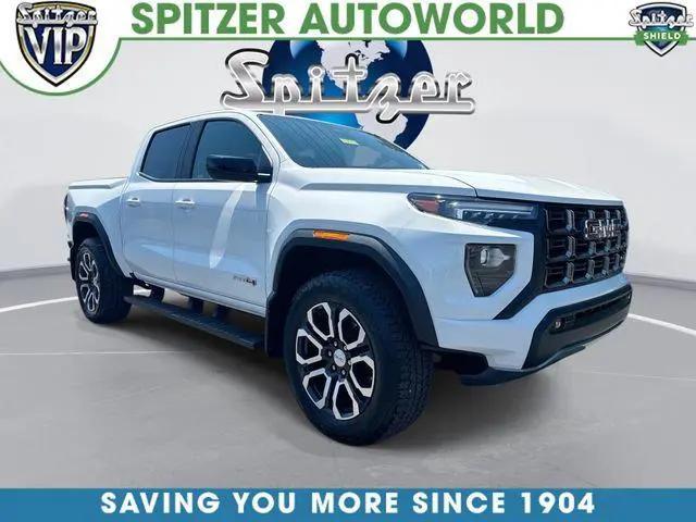 2024 GMC Canyon 4WD AT4 for sale in Saint Marys, PA