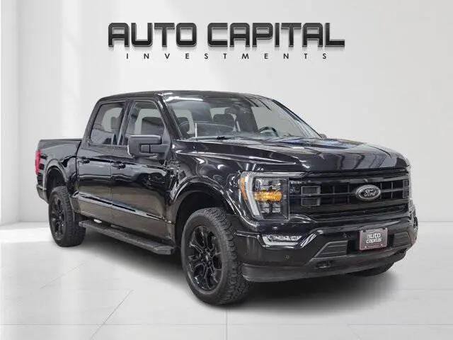2022 Ford F-150 XLT for sale in Denton, TX